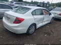 Photo 4 of 12 — 2012 Honda Civic