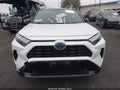 2023 Toyota RAV4 Hybrid — photo 12 of 16 | VIN JTME6RFVXPJ031305
