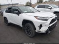 2023 Toyota RAV4 Hybrid — photo 1 of 16 | VIN JTME6RFVXPJ031305