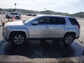 2015 GMC Terrain — photo 15 of 19 | VIN 2GKALMEK8F6385227