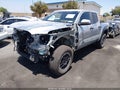 Photo 2 of 17 — 2025 Toyota Tacoma