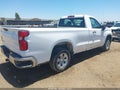 Photo 4 of 11 — 2020 Chevrolet Silverado 1500