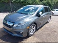 2020 Honda Odyssey — photo 2 of 17 | VIN 5FNRL6H76LB009875