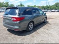 2020 Honda Odyssey — photo 4 of 17 | VIN 5FNRL6H76LB009875