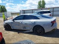 2026 Kia K5 — photo 14 of 16 | VIN KNAG64J71T5438823