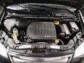 Photo 10 of 19 — 2015 Chrysler Town & Country