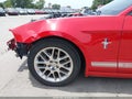 Photo 18 of 18 — 2013 Ford Mustang
