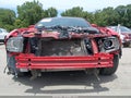 Photo 6 of 18 — 2013 Ford Mustang