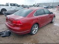 2015 Volkswagen Passat — photo 4 of 13 | VIN 1VWCV7A38FC099624