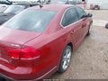 2015 Volkswagen Passat — photo 6 of 13 | VIN 1VWCV7A38FC099624