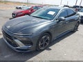 2025 Hyundai Sonata — photo 2 of 17 | VIN KMHL14JA7SA458684