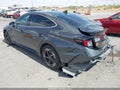 2025 Hyundai Sonata — photo 3 of 17 | VIN KMHL14JA7SA458684