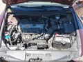 2010 Honda Accord — photo 10 of 11 | VIN 1HGCP2F37AA008048