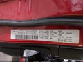 2020 Jeep Grand Cherokee — photo 9 of 17 | VIN 1C4RJFLG5LC208989