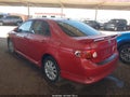 Photo 3 of 11 — 2010 Toyota Corolla