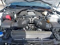 Photo 10 of 16 — 2025 Ford Mustang