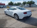 Photo 3 of 16 — 2025 Ford Mustang