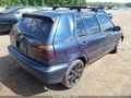 Photo 4 of 11 — 1997 Volkswagen Golf