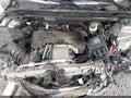2015 Chevrolet Malibu — photo 10 of 15 | VIN 1G11G5SXXFF331478