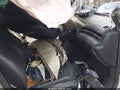 2015 Chevrolet Malibu — photo 5 of 15 | VIN 1G11G5SXXFF331478