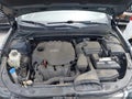 2012 Hyundai Sonata — photo 10 of 17 | VIN 5NPEC4ACXCH358095
