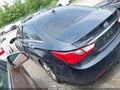 2012 Hyundai Sonata — photo 3 of 17 | VIN 5NPEC4ACXCH358095