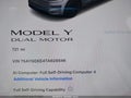 2026 Tesla Model Y — photo 16 of 19 | VIN 7SAYGDEE4TA628546