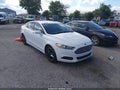 Photo 1 of 15 — 2016 Ford Fusion