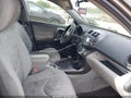 2012 Toyota RAV4 — photo 5 of 16 | VIN 2T3BF4DV5CW213367