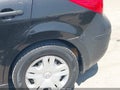 Photo 13 of 14 — 2011 Nissan Versa
