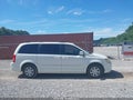 2010 Chrysler Town & Country — photo 13 of 16 | VIN 2A4RR5D12AR463501