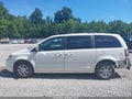 2010 Chrysler Town & Country — photo 14 of 16 | VIN 2A4RR5D12AR463501