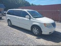 2010 Chrysler Town & Country — photo 1 of 16 | VIN 2A4RR5D12AR463501