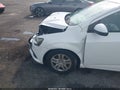 2017 Chevrolet Sonic — photo 6 of 16 | VIN 1G1JG6SHXH4155710