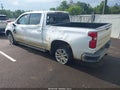 Photo 3 of 18 — 2022 Chevrolet Silverado 1500