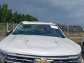 Photo 6 of 18 — 2022 Chevrolet Silverado 1500