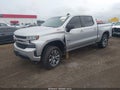 2021 Chevrolet Silverado 1500 — photo 2 of 19 | VIN 1GCUYEED5MZ366024