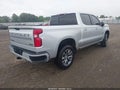 2021 Chevrolet Silverado 1500 — photo 4 of 19 | VIN 1GCUYEED5MZ366024