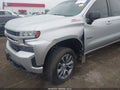 2021 Chevrolet Silverado 1500 — photo 6 of 19 | VIN 1GCUYEED5MZ366024
