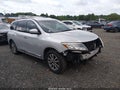 Photo 1 of 17 — 2014 Nissan Pathfinder