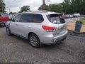 Photo 3 of 17 — 2014 Nissan Pathfinder