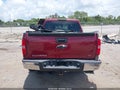 Photo 16 of 19 — 2013 Chevrolet Silverado 1500