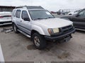Photo 14 of 17 — 2000 Nissan Xterra