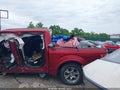 2015 Ford F-150 — photo 12 of 17 | VIN 1FTEW1CG1FKD14160