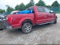 2015 Ford F-150 — photo 4 of 17 | VIN 1FTEW1CG1FKD14160
