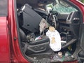 2015 Ford F-150 — photo 5 of 17 | VIN 1FTEW1CG1FKD14160