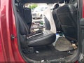 2015 Ford F-150 — photo 8 of 17 | VIN 1FTEW1CG1FKD14160