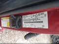 2015 Ford F-150 — photo 9 of 17 | VIN 1FTEW1CG1FKD14160