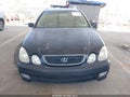Photo 14 of 18 — 2003 Lexus GS 300