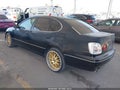 Photo 3 of 18 — 2003 Lexus GS 300